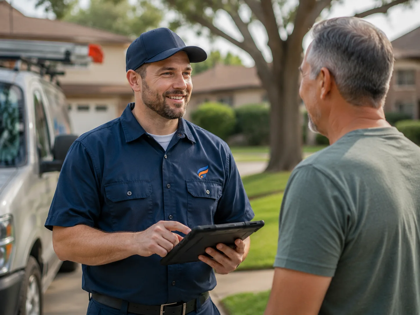 Emergency Plumber Near Me Darrouzett, TX FAQs